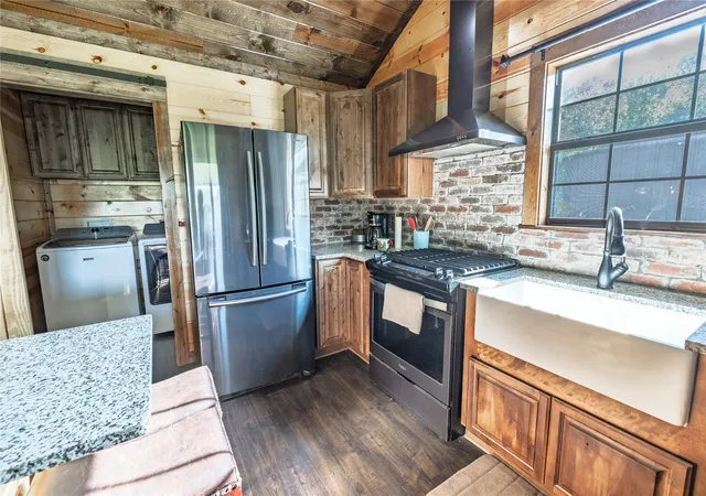 Photo 3 of Single family home for sale at 33970 State Hwy 144, Smithville, OK 74957 | MLS# 2601392 | Listing updated on 2026-09-01