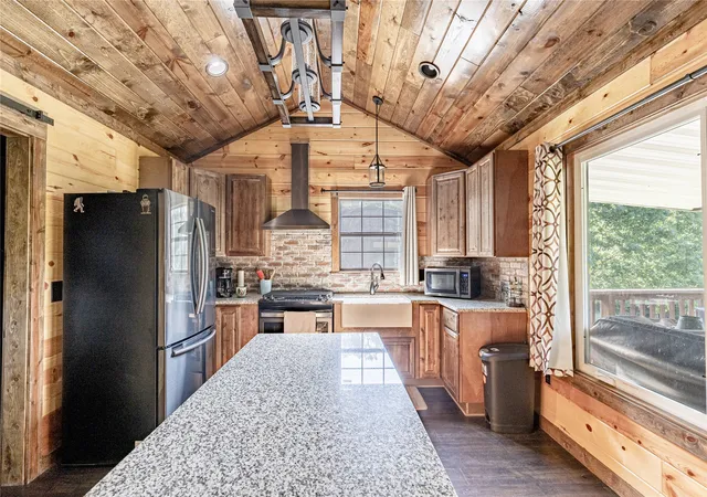 Photo 4 of Single family home for sale at 33970 State Hwy 144, Smithville, OK 74957 | MLS# 2601392 | Listing updated on 2026-09-01