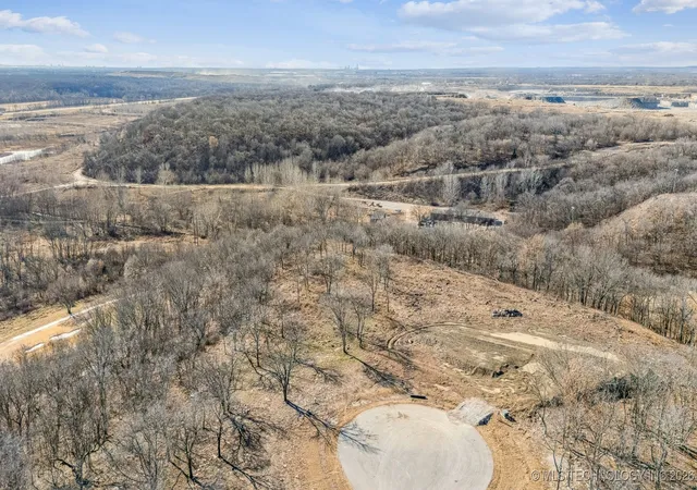 Photo 3 of Land for sale at 5827 N Eagle Rd, Owasso, OK 74055 | MLS# 2601468 | Listing updated on 2026-09-01