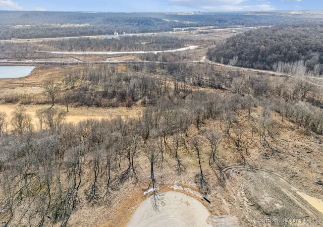 Photo 4 of Land for sale at 5827 N Eagle Rd, Owasso, OK 74055 | MLS# 2601468 | Listing updated on 2026-09-01