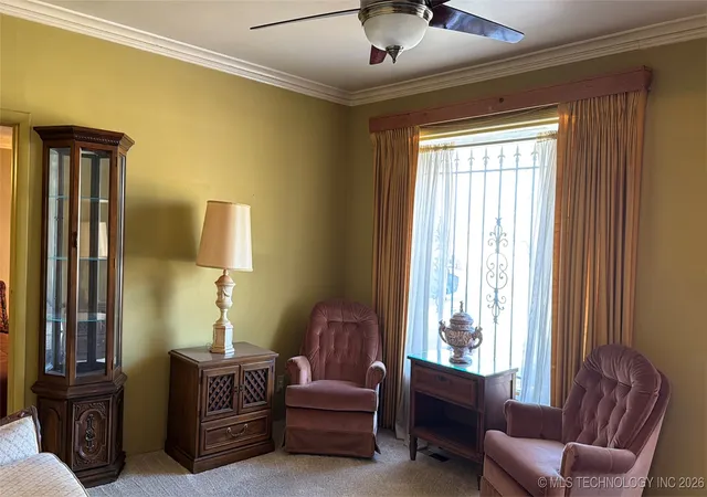 Photo 2 of Sale Pending at 304 E Woodrow Pl, Tulsa, OK 74106 | MLS# 2601683 | Listing updated on 2026-08-31