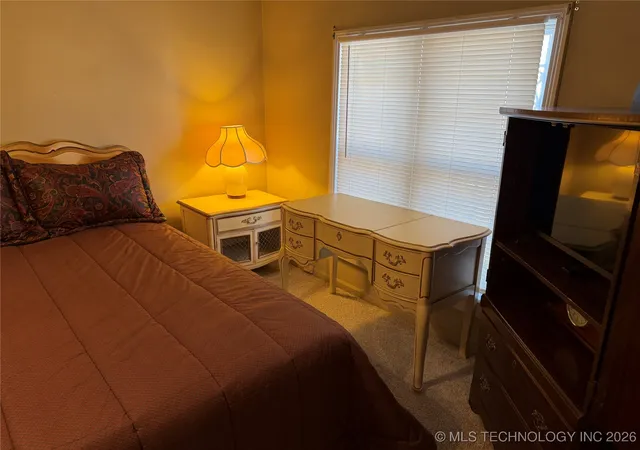 Photo 3 of Sale Pending at 304 E Woodrow Pl, Tulsa, OK 74106 | MLS# 2601683 | Listing updated on 2026-08-31
