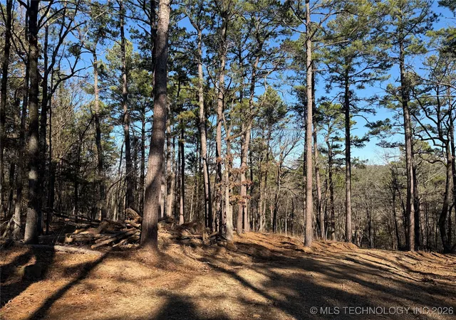 Photo 3 of Manufactured home for sale at 4 Goats Blf Rd, Wister, OK 74966 | MLS# 2602046 | Listing updated on 2026-09-03