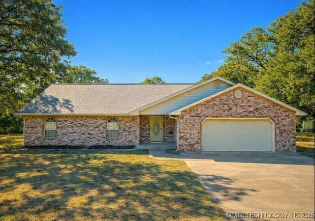 Photo 1 of Sale Pending at 70159 S 336 Road, Wagoner, OK 74467 | MLS# 2602085 | Listing updated on 2026-09-01