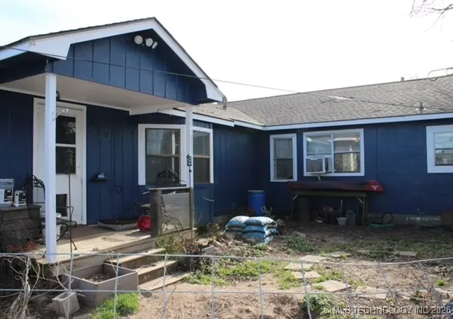 Photo 3 of Sale Pending at 307 E 46th Street, Tulsa, OK 74105 | MLS# 2600899 | Listing updated on 2026-09-01