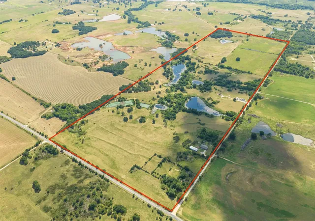Photo 2 of Sale Pending at 4935 Keller Rd, Wilson, OK 73463 | MLS# 2602067 | Listing updated on 2026-08-31