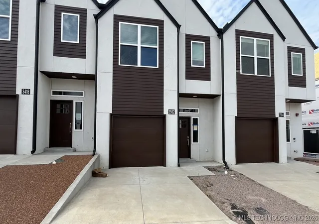 Photo 2 of Sale Pending at 3502 Redbud Ln, Tulsa, OK 74132 | MLS# 2602501 | Listing updated on 2026-09-18