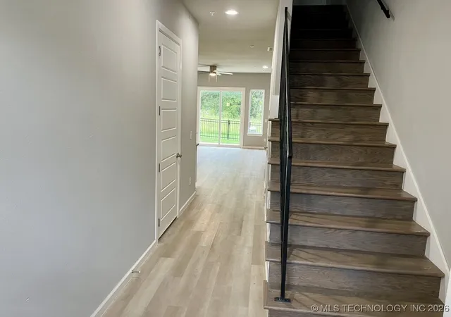 Photo 3 of Sale Pending at 3502 Redbud Ln, Tulsa, OK 74132 | MLS# 2602501 | Listing updated on 2026-09-18