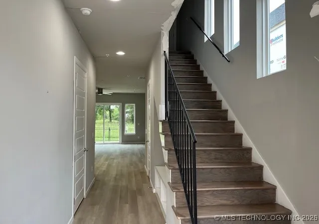 Photo 2 of Sale Pending at 3504 Redbud Ln, Tulsa, OK 74132 | MLS# 2602503 | Listing updated on 2026-09-18