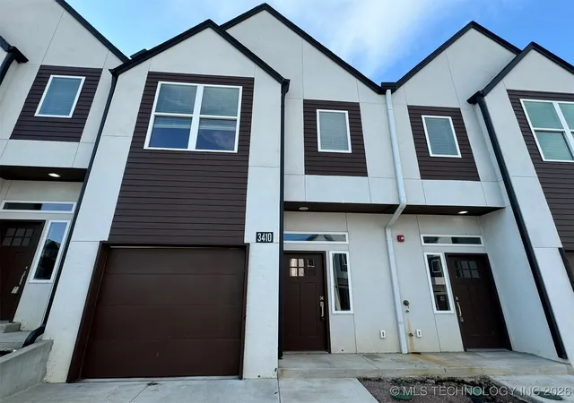 Photo 1 of Sale Pending at 3410 Redbud Ln, Tulsa, OK 74132 | MLS# 2602506 | Listing updated on 2026-09-18