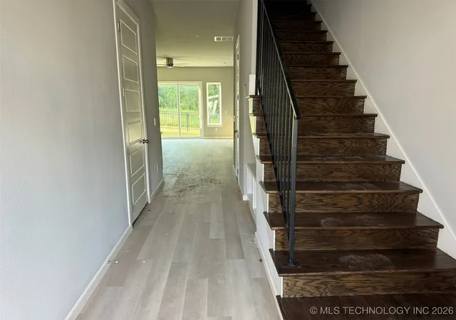 Photo 3 of Sale Pending at 3410 Redbud Ln, Tulsa, OK 74132 | MLS# 2602506 | Listing updated on 2026-09-18