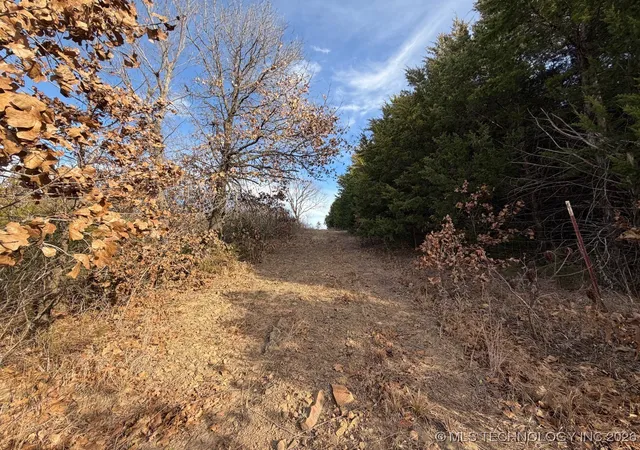 Photo 3 of Land for sale at 57790 S 36980 Road, Terlton, OK 74081 | MLS# 2602543 | Listing updated on 2026-09-08