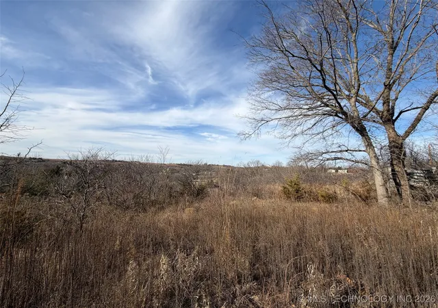 Photo 4 of Land for sale at 57790 S 36980 Road, Terlton, OK 74081 | MLS# 2602543 | Listing updated on 2026-09-08