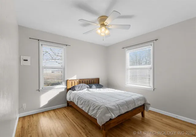 Photo 3 of Single family home for sale at 1610 Tower Dr, Ardmore, OK 73401 | MLS# 2601653 | Listing updated on 2026-09-04