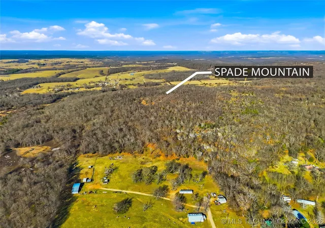 Photo 2 of Land for sale at 78777 S 4652 Road, Stilwell, OK 74960 | MLS# 2602559 | Listing updated on 2026-09-04