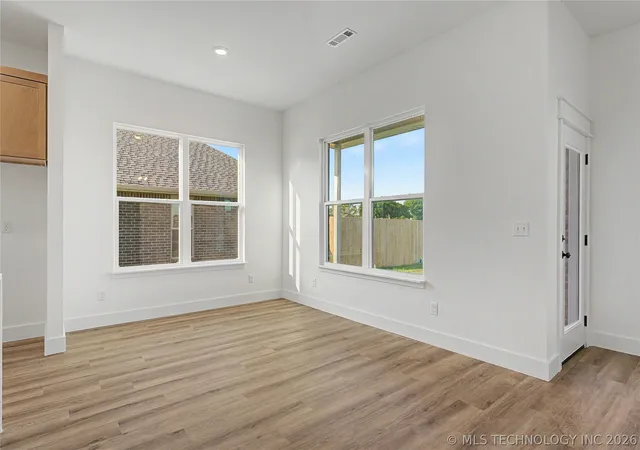Photo 4 of Sale Pending at 6113 N 30th Street, Broken Arrow, OK 74014 | MLS# 2600278 | Listing updated on 2026-08-31