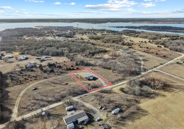 Photo 1 of Single family home for sale at 5098 Purnell Ln, Madill, OK 73446 | MLS# 2602625 | Listing updated on 2026-09-10