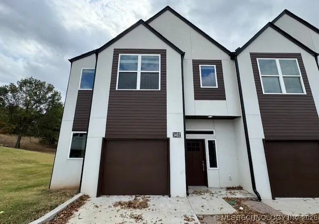 Photo 1 of Sale Pending at 3402 Redbud Ln, Tulsa, OK 74132 | MLS# 2602732 | Listing updated on 2026-09-18