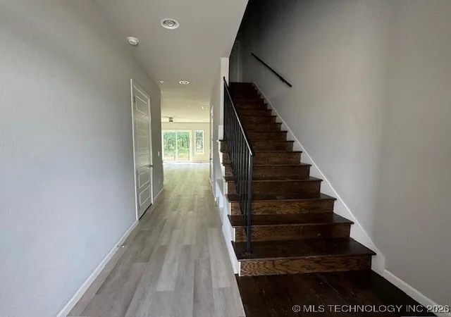 Photo 2 of Sale Pending at 3404 Redbud Ln, Tulsa, OK 74132 | MLS# 2602738 | Listing updated on 2026-09-18