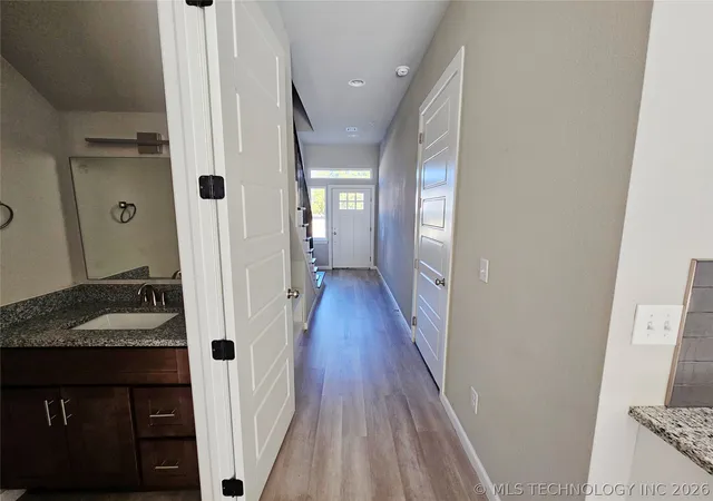 Photo 3 of Sale Pending at 3406 Redbud Ln, Tulsa, OK 74132 | MLS# 2602777 | Listing updated on 2026-10-04