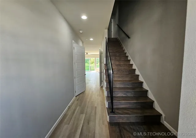 Photo 3 of Sale Pending at 3416 Redbud Ln, Tulsa, OK 74131 | MLS# 2602779 | Listing updated on 2026-09-03