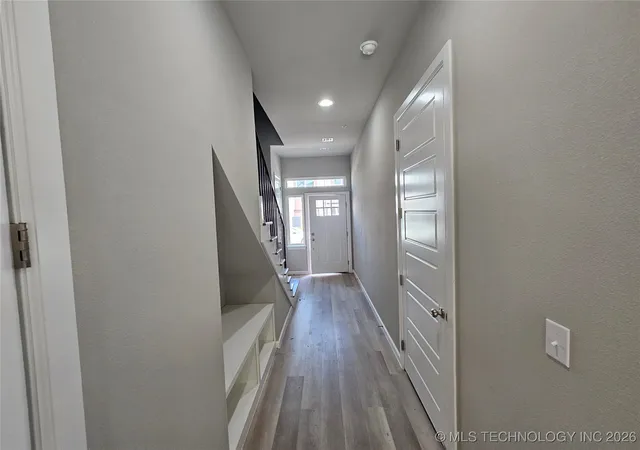 Photo 3 of Sale Pending at 3416 Redbud Ln, Tulsa, OK 74131 | MLS# 2602779 | Listing updated on 2026-10-04