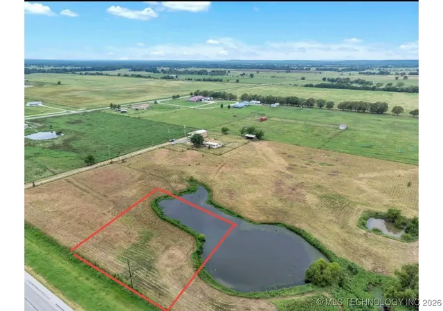 Photo 1 of Sale Pending at 0002 Alt Hwy 75, Beggs, OK 74421 | MLS# 2603053 | Listing updated on 2026-09-08