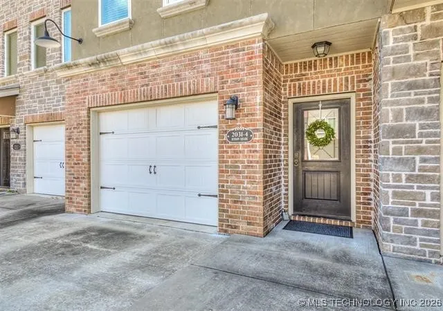 Condo for sale at 2031 Nova Ave #4, Bartlesville, OK 74006 | MLS# 2602814