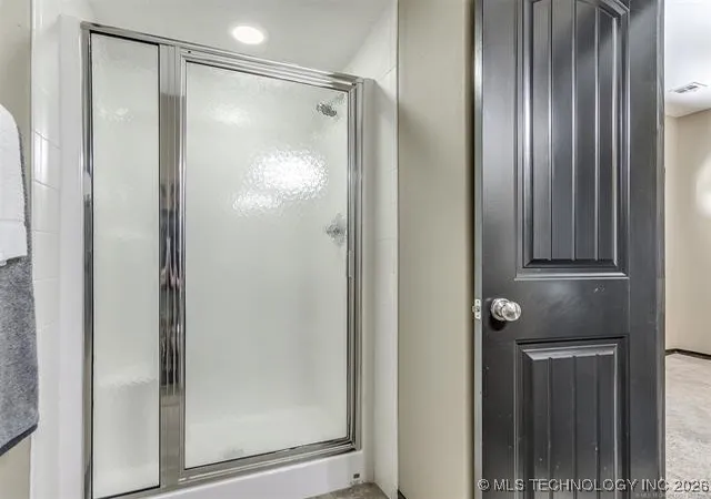 Listing Photo 2 - Condo for sale in building located at 2031 Nova Ave, Bartlesville, OK 74006 - Unit #4