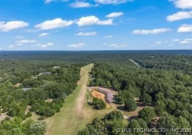 Photo 4 of Land for sale at 7 Eagle Ridge Rd, Sand Springs, OK 74063 | MLS# 2603333 | Listing updated on 2026-09-02