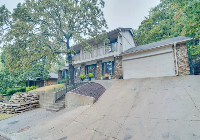 Photo 1 of Single family home for sale at 4207 E 78th Street, Tulsa, OK 74136 | MLS# 2603399 | Listing updated on 2026-09-01