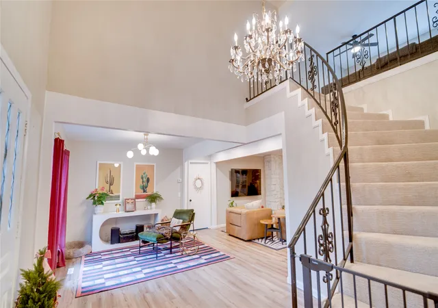 Photo 4 of Single family home for sale at 4207 E 78th Street, Tulsa, OK 74136 | MLS# 2603399 | Listing updated on 2026-09-01