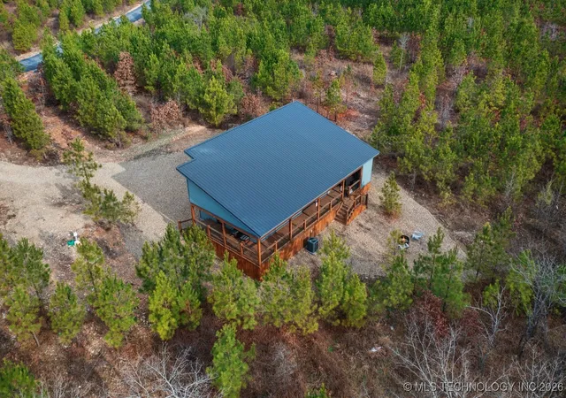Photo 3 of Single family home for sale at 106 Red Holly Trl, Broken Bow, OK 74728 | MLS# 2603421 | Listing updated on 2026-08-31