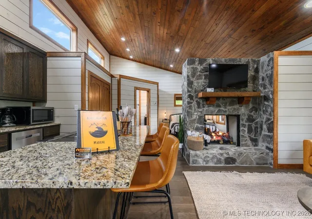 Photo 4 of Single family home for sale at 106 Red Holly Trl, Broken Bow, OK 74728 | MLS# 2603421 | Listing updated on 2026-08-31