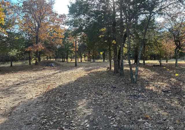 Photo 1 of Sale Pending at 0000 E 1009 Road, Gore, OK 74435 | MLS# 2603694 | Listing updated on 2026-08-31