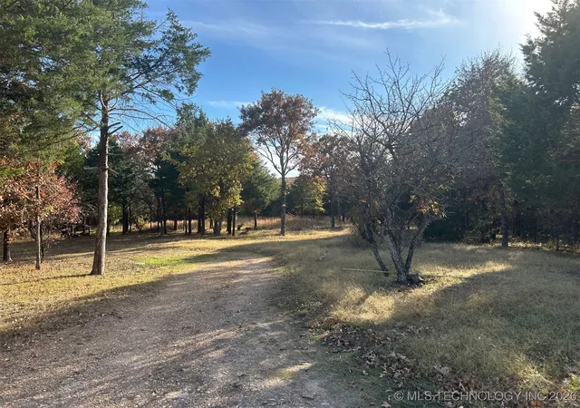 Photo 3 of Sale Pending at 0000 E 1009 Road, Gore, OK 74435 | MLS# 2603694 | Listing updated on 2026-08-31