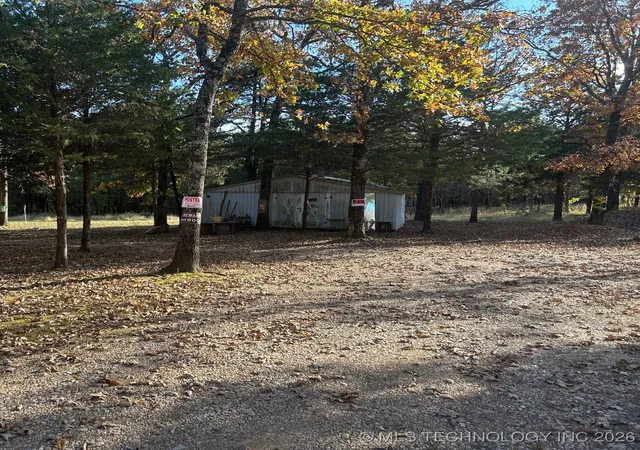 Photo 4 of Sale Pending at 0000 E 1009 Road, Gore, OK 74435 | MLS# 2603694 | Listing updated on 2026-08-31