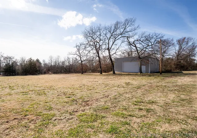 Photo 1 of Sale Pending at 380 E 437 Road, Spavinaw, OK 74366 | MLS# 2604341 | Listing updated on 2026-08-30