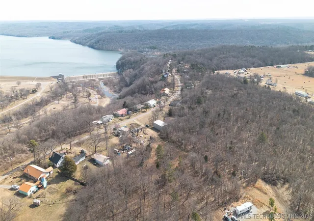 Photo 2 of Sale Pending at 380 E 437 Road, Spavinaw, OK 74366 | MLS# 2604341 | Listing updated on 2026-08-30