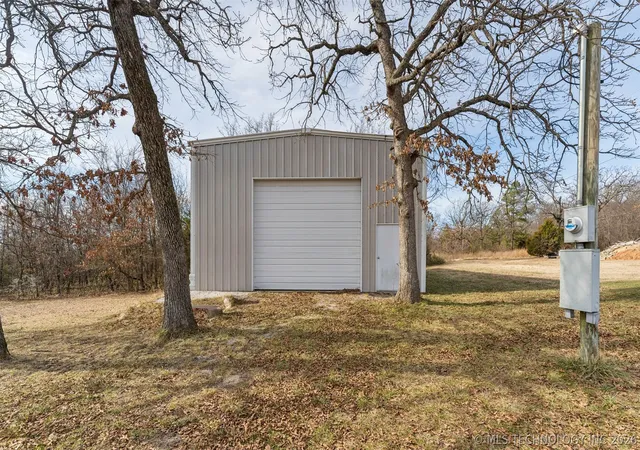 Photo 3 of Sale Pending at 380 E 437 Road, Spavinaw, OK 74366 | MLS# 2604341 | Listing updated on 2026-08-30