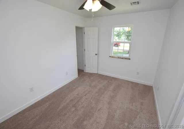 Photo 3 of Sale Pending at 1468 W Division St, Westville, OK 74965 | MLS# 2604482 | Listing updated on 2026-09-13