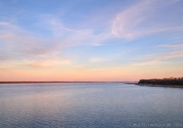 Photo 4 of Manufactured home for sale at 8412 Texoma Hills Rd, Kingston, OK 73439 | MLS# 2604538 | Listing updated on 2026-09-12