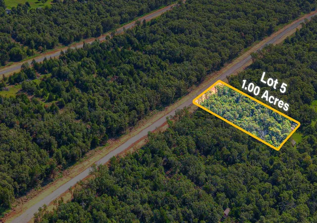 Land for sale at 5 S Westminster Rd, Guthrie, OK 73044 | MLS# 2604757