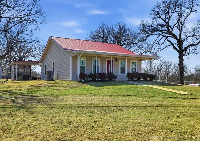Photo 1 of Sale Pending at 1178 N Us Hwy 70, Soper, OK 74759 | MLS# 2604186 | Listing updated on 2026-09-02