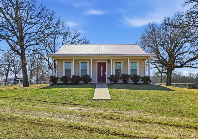 Photo 3 of Sale Pending at 1178 N Us Hwy 70, Soper, OK 74759 | MLS# 2604186 | Listing updated on 2026-09-02