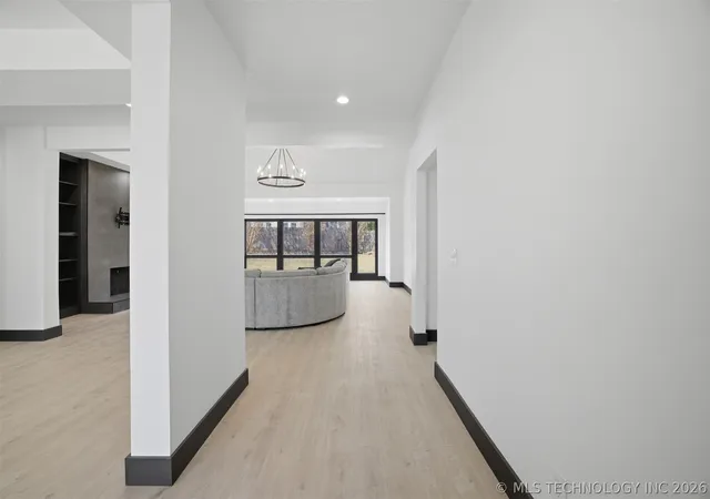 Photo 3 of Sale Pending at 7505 E 65th Street, Tulsa, OK 74133 | MLS# 2512089 | Listing updated on 2026-09-09