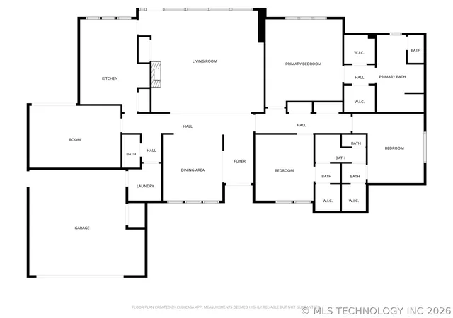 Photo 42 of Sale Pending at 7505 E 65th Street, Tulsa, OK 74133 | MLS# 2512089 | Listing updated on 2026-09-09