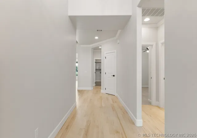 Photo 2 of Single family home for sale at 2513 W Twin Oaks St, Broken Arrow, OK 74011 | MLS# 2605481 | Listing updated on 2026-08-31