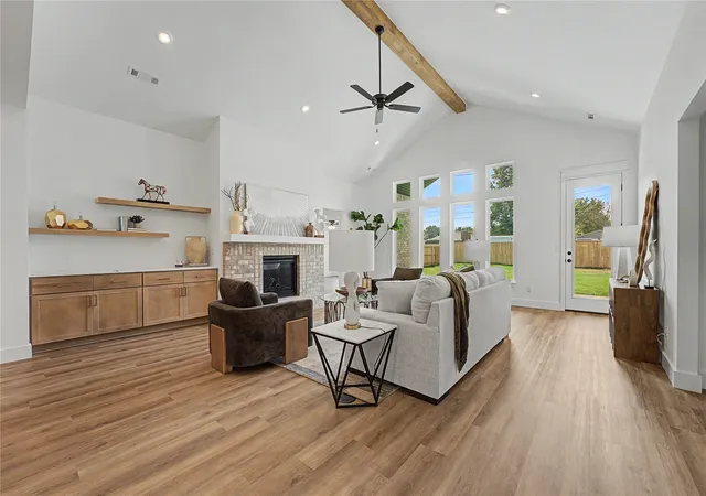 Photo 3 of Sale Pending at 2807 E Liberty Pl, Broken Arrow, OK 74014 | MLS# 2605533 | Listing updated on 2026-09-29