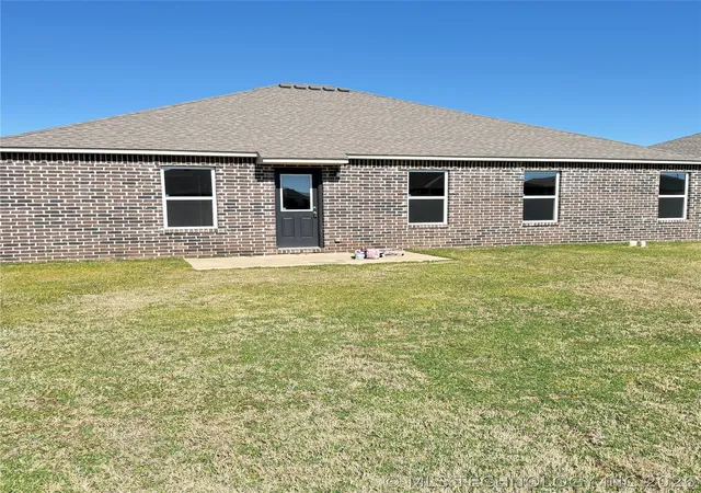 Photo 2 of Sale Pending at 7510 E 159th Street S, Bixby, OK 74008 | MLS# 2605551 | Listing updated on 2026-09-13